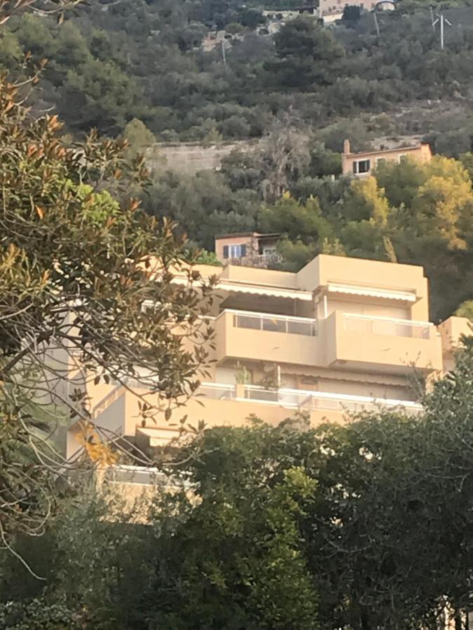 Seahouse Menton Garavan Exterior photo